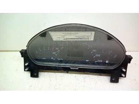 CONTAKM. MERCEDES-BENZ VANEO (01/02-12/05) 668914 NB0582013033004