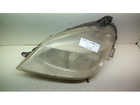 PROIETTORE SX. MERCEDES-BENZ VANEO (01/02-12/05) 668914 A4148200061