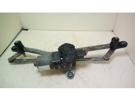 TERGIPARABREZZA CON MOTORINO ALFA ROMEO 159 (X3/X9) (07/05-06/13) 939A2000 NB3986001039011