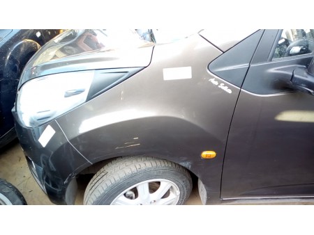 PARAFANGO ANT. SX. CHEVROLET (DAEWOO) SPARK (M300) (01/10-12/15) B10D1 95977324