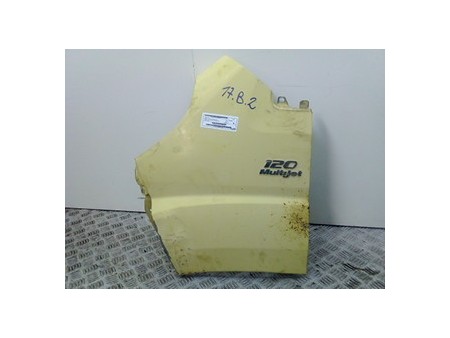 PARAFANGO ANT. SX. FIAT DUCATO (2J) (06/06-03/12) 4HV 1372154080