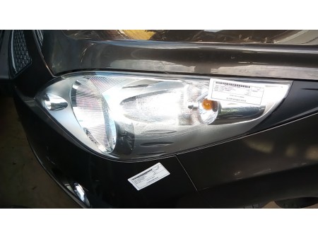 PROIETTORE SX. CHEVROLET (DAEWOO) SPARK (M300) (01/10-12/15) B10D1 95950384
