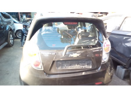 PORTELLO POST. CHEVROLET (DAEWOO) SPARK (M300) (01/10-12/15) B10D1 96688548