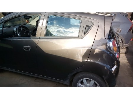 PORTA POST. SX. CHEVROLET (DAEWOO) SPARK (M300) (01/10-12/15) B10D1 95951605