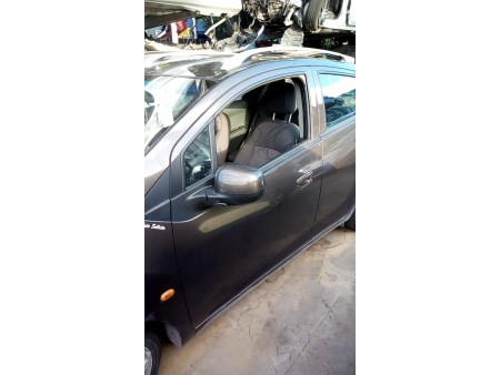 PORTA ANT. SX. CHEVROLET (DAEWOO) SPARK (M300) (01/10-12/15) B10D1 95954843