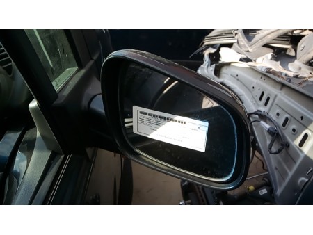 RETROVISORE EST. REGOLAZ. ELETTR. DX. CHEVROLET (DAEWOO) SPARK (M300) (01/10-12/15) B10D1 95905520