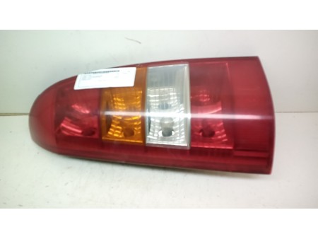 FANALE POST. SX. OPEL ASTRA (T98) (03/98-09/04) Z12XE 9117210