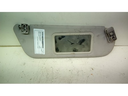 ALETTA PARASOLE PARABREZZA DX. OPEL ASTRA (T98) (03/98-09/04) Z12XE 24454160