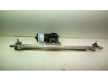 TERGIPARABREZZA CON MOTORINO OPEL ASTRA (T98) (03/98-09/04) Z12XE NB3986016018121