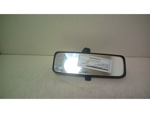 RETROVISORE INTERNO FIAT PUNTO (1N/1P) (07/99-12/05) 188A4000 735276077