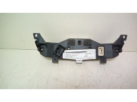 BLOCCO COMANDI MULTIFUNZIONE CONSOLLE CENTRALE FIAT PUNTO (1N/1P) (07/99-12/05) 188A4000 NB8939006045002