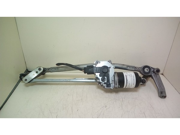 TERGIPARABREZZA CON MOTORINO BMW SERIE 3 (E90/E91) (02/05-12/11 204D4 NB3986004033005