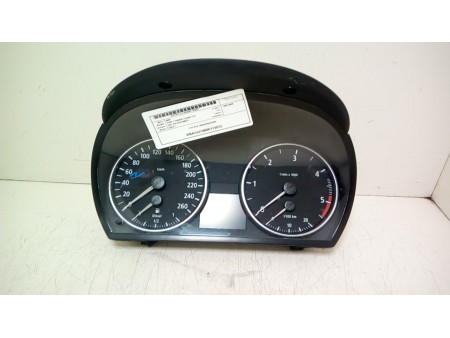 CONTAKM. BMW SERIE 3 (E90/E91) (02/05-12/11 204D4 NB0582004033005