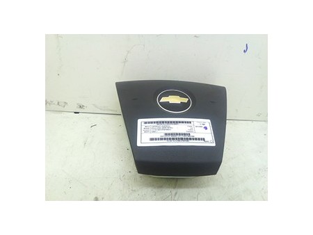 DISPOSITIVO AIRBAG LATO GUIDA CHEVROLET (DAEWOO) EPICA (V250) (06/06-06/10) X20D1 96641809