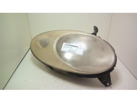PROIETTORE SX. NISSAN MICRA (K12E) (11/02-05/06) K9K 26060BC50B