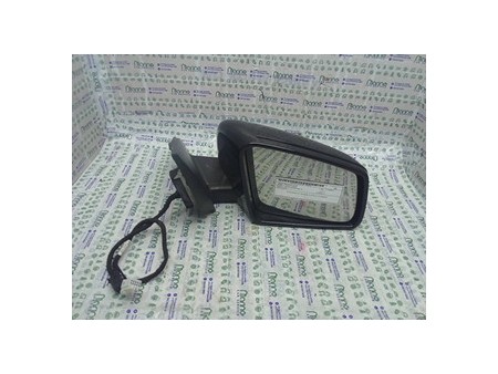 RETROVISORE EST. REGOLAZ. ELETTR. DX. MERCEDES-BENZ CLASSE A (W176) (07/12-11/15) K9K A1768100276