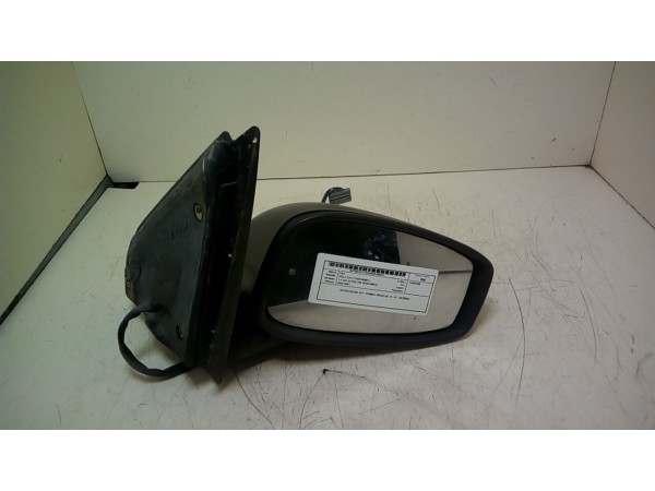 RETROVISORE EST. TERMICO REGOLAZ. EL DX. FIAT STILO (2V) (11/03-06/09) 843A1000 735306546