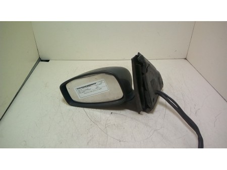 RETROVISORE EST. TERMICO REGOLAZ. EL SX. FIAT STILO (2V) (11/03-06/09) 843A1000 735359856