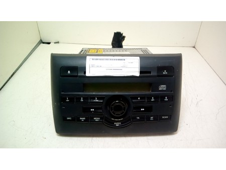 AUTORADIO FIAT STILO (2V) (11/03-06/09) 843A1000 NB5626006062003