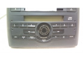 AUTORADIO FIAT STILO (2V) (11/03-06/09) 843A1000 NB5626006062003