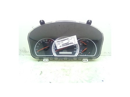 QUADRO STRUMENTI COMPL. C/CRUISE CONTROL CHEVROLET (DAEWOO) EPICA (V250) (06/06-06/10) X20D1 96647292