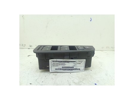 INTERRUTTORE ALZACRISTALLI PORTA ANT. CHEVROLET (DAEWOO) EPICA (V250) (06/06-06/10) X20D1 96645327