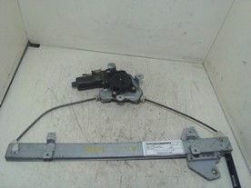 ALZACRISTALLO ELETTR. PORTA ANT. SX. HYUNDAI ATOS PRIME (12/99-09/03) G4HCE 8240306010