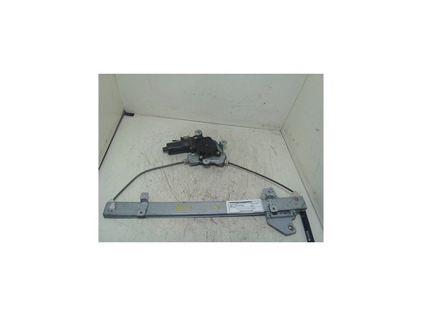 ALZACRISTALLO ELETTR. PORTA ANT. SX. HYUNDAI ATOS PRIME (12/99-09/03) G4HCE 8240306010