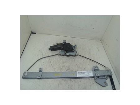 ALZACRISTALLO ELETTR. PORTA ANT. SX. HYUNDAI ATOS PRIME (12/99-09/03) G4HCE 8240306010