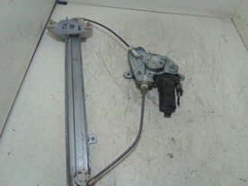 ALZACRISTALLO ELETTR. PORTA ANT. SX. HYUNDAI ATOS PRIME (12/99-09/03) G4HCE 8240306010