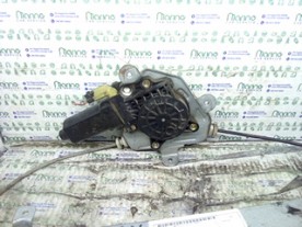 ALZACRISTALLO ELETTR. PORTA ANT. SX. HYUNDAI ATOS PRIME (12/99-09/03) G4HCE 8240306010