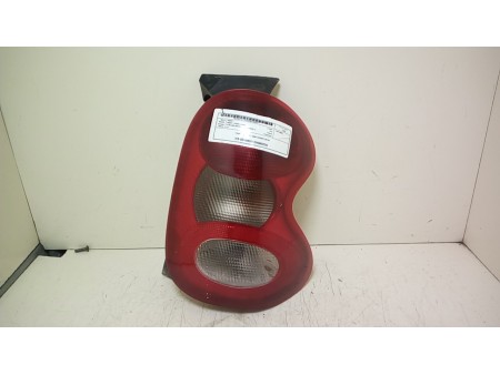 FANALE POST. DX. SMART SMART CABRIO (A450) (03/00-01/ 13 Q0001729V007C98Y00