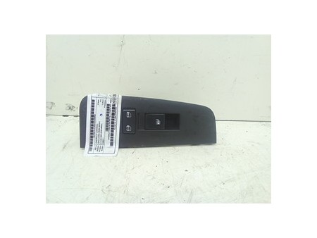 INTERRUTTORE ALZACRISTALLI PORTA ANT. CHEVROLET (DAEWOO) EPICA (V250) (06/06-06/10) X20D1 96645327