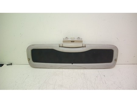 ALETTA PARASOLE PARABREZZA SX. SMART SMART CABRIO (A450) (03/00-01/ 13 Q0000705V009C24A00