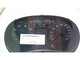 CONTAKM. VOLKSWAGEN POLO (9N) (04/05-) BZG NB0582023045021