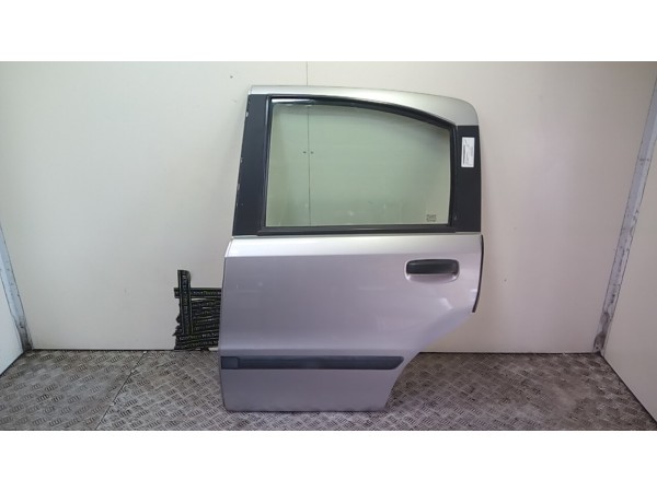 PORTA POST. SX. FIAT PANDA (2Q) (09/03-12/10) 188A4000 46826583