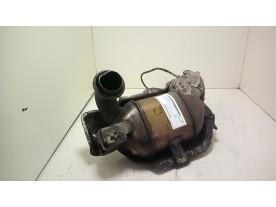 CONVERTITORE CATALITICO PEUGEOT 407 (03/04-03/12) RHR 1731AH