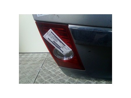 FANALE POST. PARTE INT. SX. CHEVROLET (DAEWOO) EPICA (V250) (06/06-06/10) X20D1 96851765