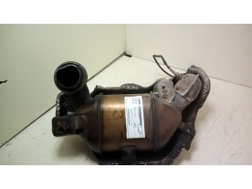 CONVERTITORE CATALITICO PEUGEOT 407 (03/04-03/12) RHR 1731AH