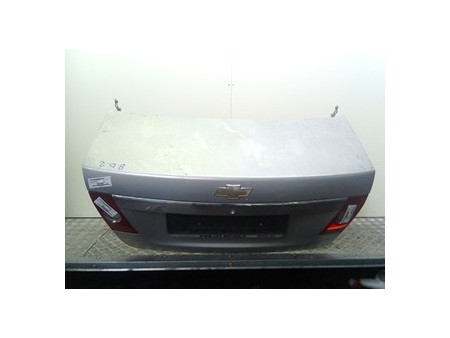 COFANO POST. CHEVROLET (DAEWOO) EPICA (V250) (06/06-06/10) X20D1 96636633