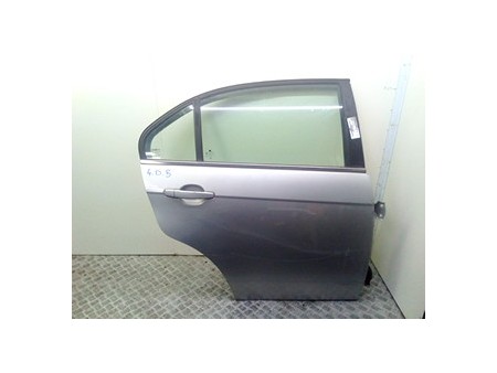 PORTA POST. DX. CHEVROLET (DAEWOO) EPICA (V250) (06/06-06/10) X20D1 96635658