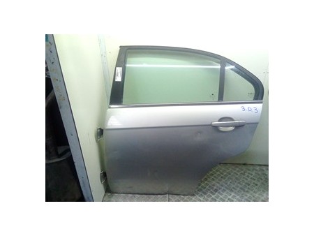 PORTA POST. SX. CHEVROLET (DAEWOO) EPICA (V250) (06/06-06/10) X20D1 96635657