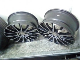 4 CERCHI IN LEGA MERCEDES-BENZ CLASSE C (W/S205) (12/13-) 274920 NBA006013072049