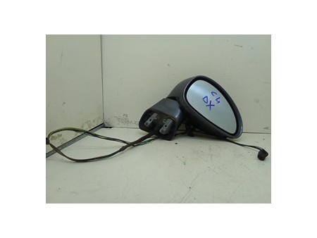 RETROVISORE EST. REGOLAZ. ELETTR. DX. CITROEN C4 (11/04-10/10) 9HY 8149YN