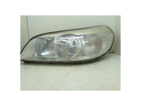 PROIETTORE SX. CHEVROLET (DAEWOO) EPICA (V250) (06/06-06/10) X20D1 96644843