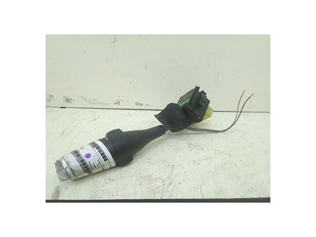 DEVIOGUIDASGANCIO CHEVROLET (DAEWOO) EPICA (V250) (06/06-06/10) X25D1 NB0819063025003