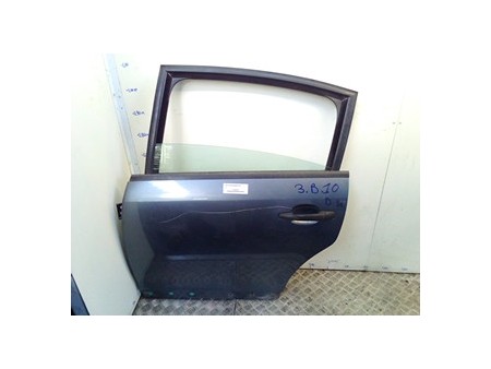 PORTA POST. SX. CITROEN C4 (11/04-10/10) 9HY 9006H8