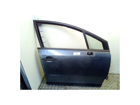 PORTA ANT. DX. CITROEN C4 (11/04-10/10) 9HY 9004W4
