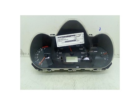 QUADRO PORTASTRUMENTI COD.SPEC.AAT4=B2CC DAIHATSU TERIOS 2A SERIE (04/06-06/13) K3 83800B4E10