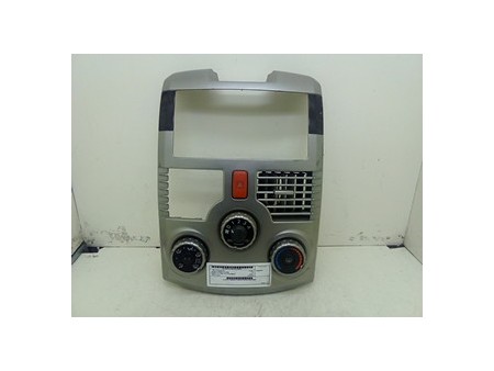 BLOCCO COMANDO CLIMATIZZAZIONE DAIHATSU TERIOS 2A SERIE (04/06-06/13) K3 55901B4020